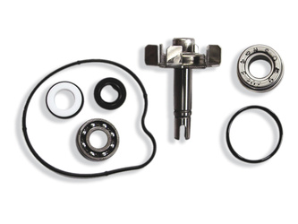 zestaw naprawczy pompy wody yamaha xp 500 t-max`01-07 (8005)